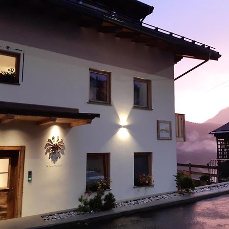 Al Sole B&B Valcomelico Santo Stefano Di Cadore Zewnętrze zdjęcie