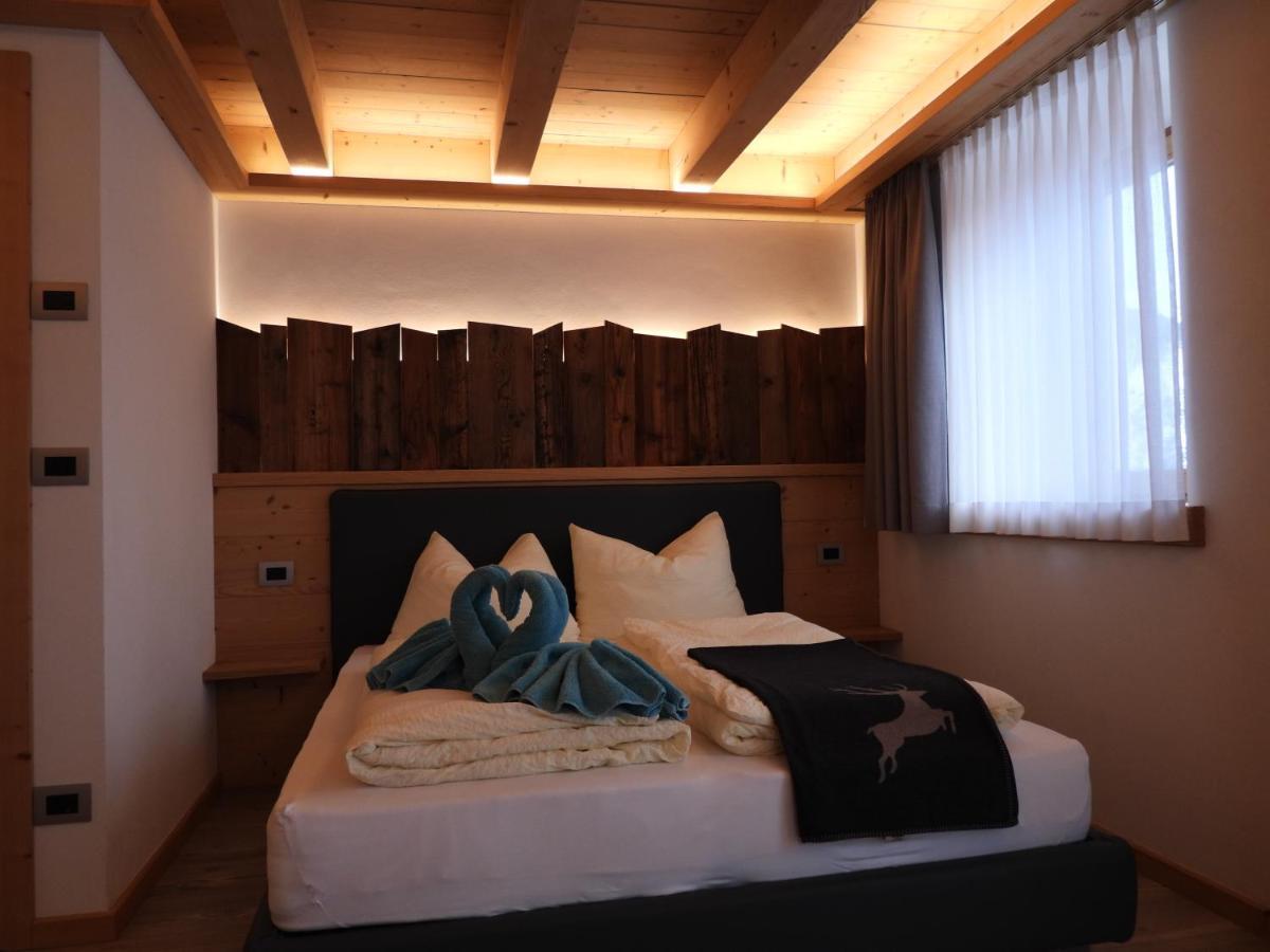 Al Sole B&B Valcomelico Santo Stefano Di Cadore Zewnętrze zdjęcie
