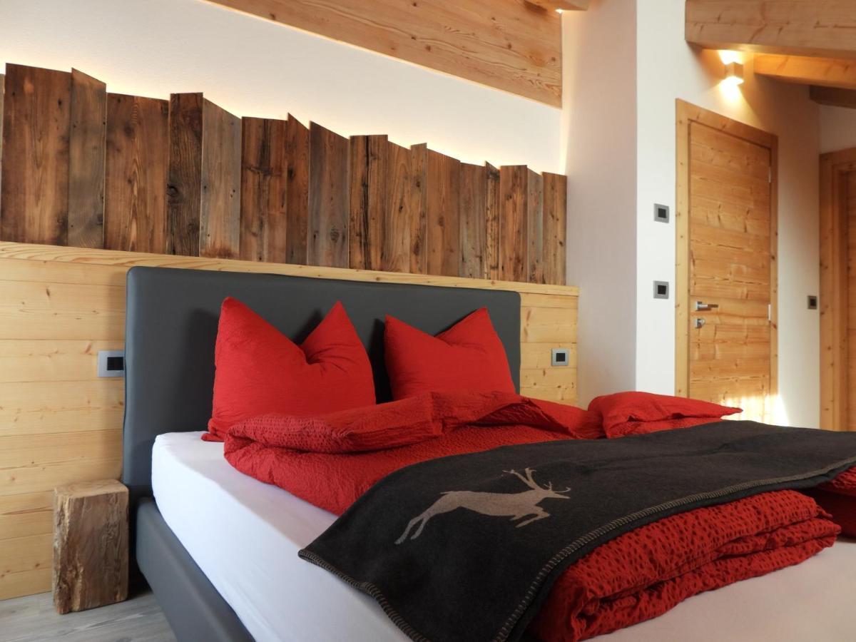 Al Sole B&B Valcomelico Santo Stefano Di Cadore Zewnętrze zdjęcie