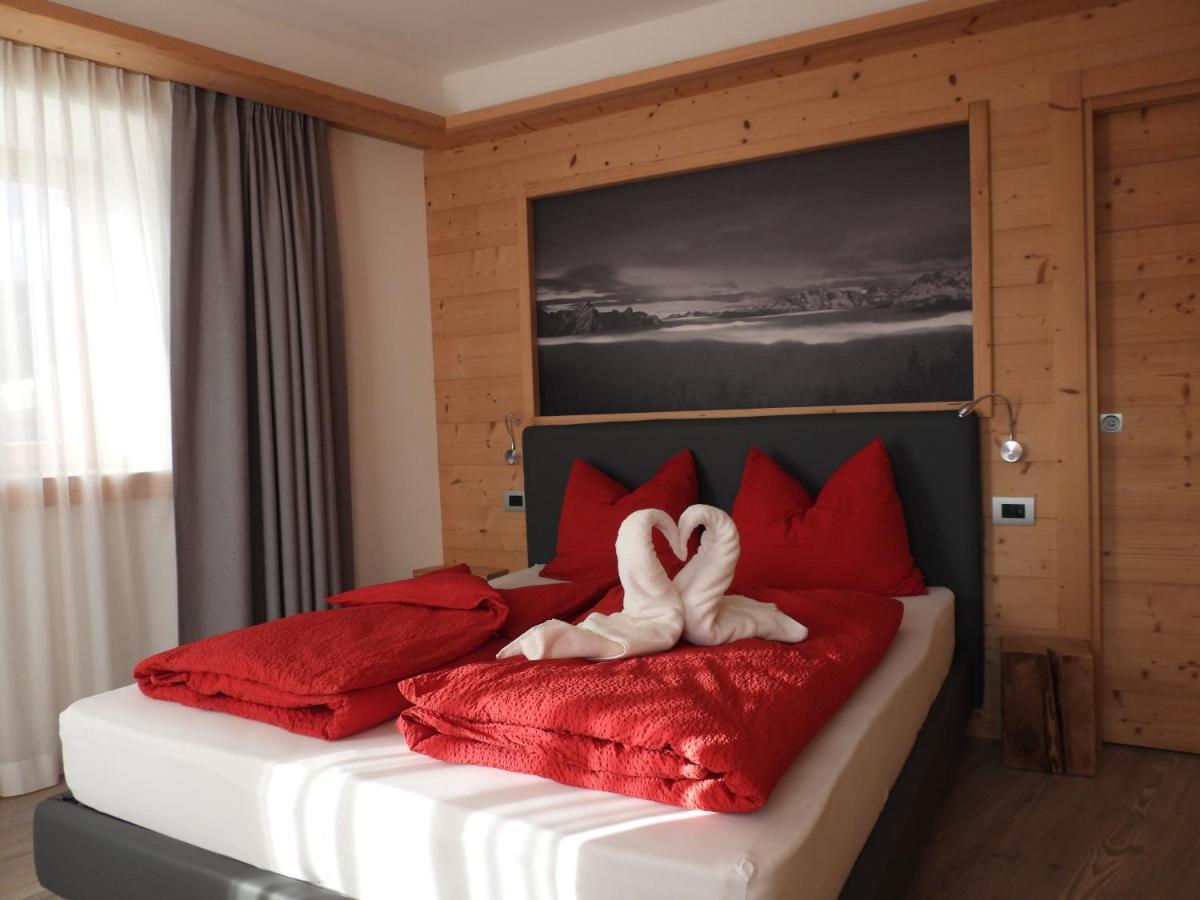 Al Sole B&B Valcomelico Santo Stefano Di Cadore Zewnętrze zdjęcie