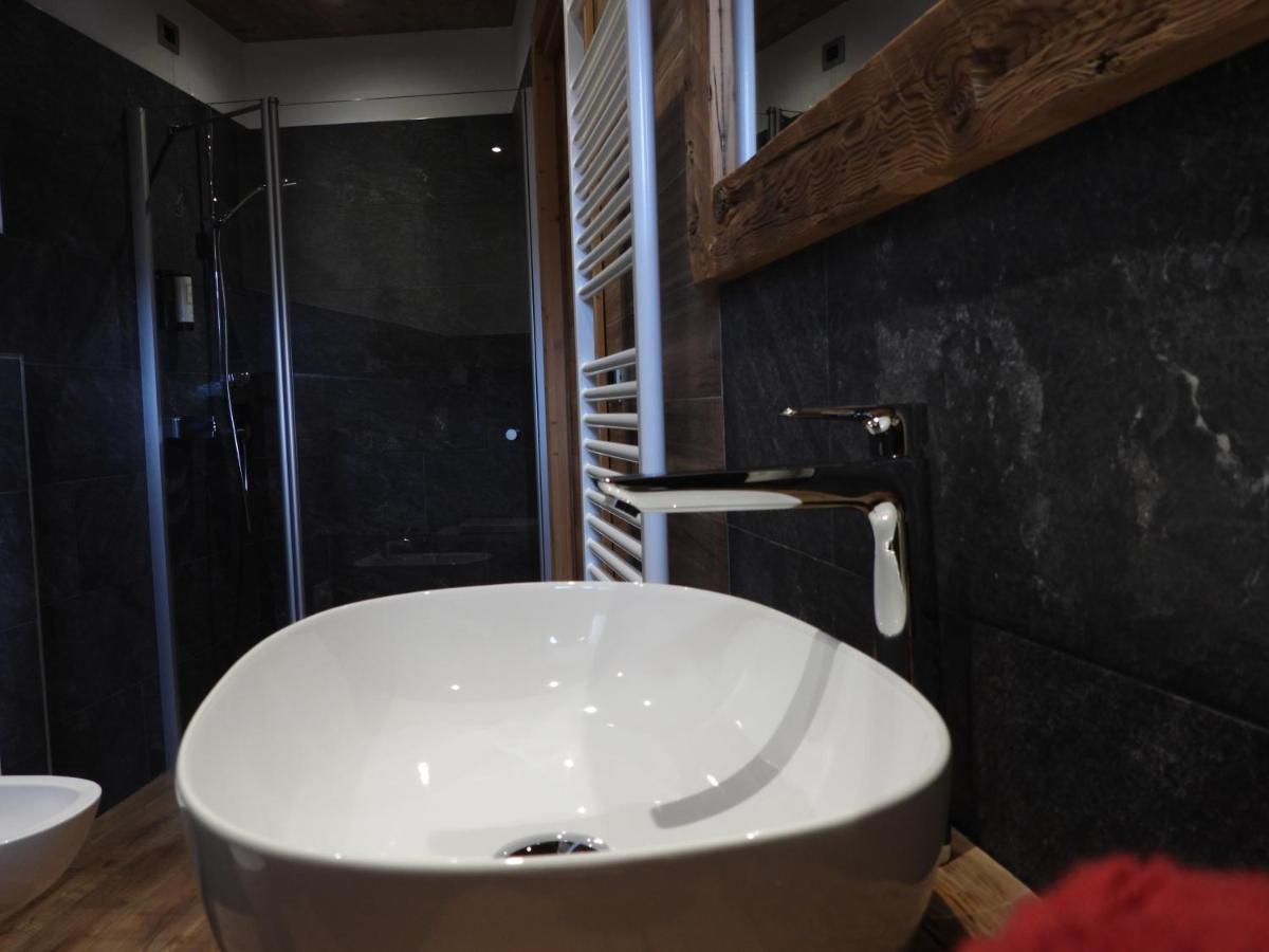 Al Sole B&B Valcomelico Santo Stefano Di Cadore Zewnętrze zdjęcie
