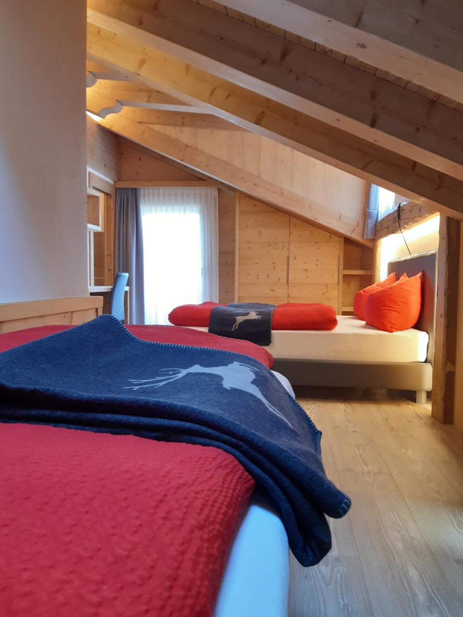 Al Sole B&B Valcomelico Santo Stefano Di Cadore Zewnętrze zdjęcie