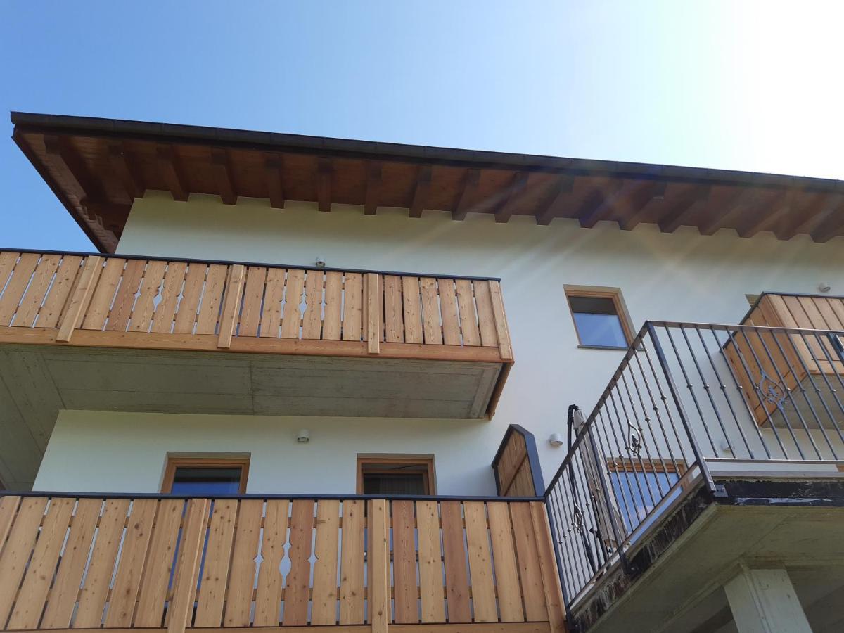 Al Sole B&B Valcomelico Santo Stefano Di Cadore Zewnętrze zdjęcie